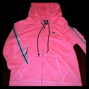 Victoria's Secret PINK hoodie